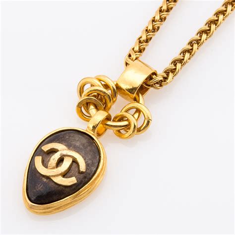 vintage chanel jewlery|pre owned Chanel jewelry.